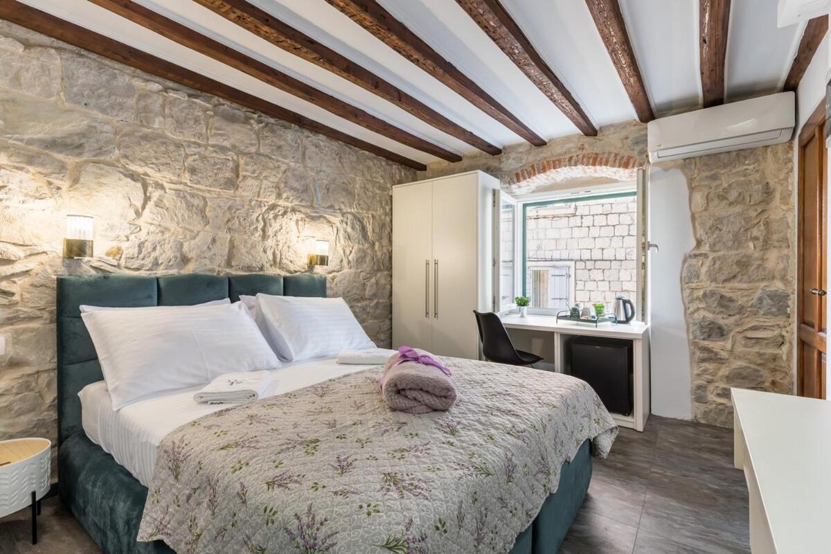 Bonbon Old Town Private En-Suite Room Split Exterior foto