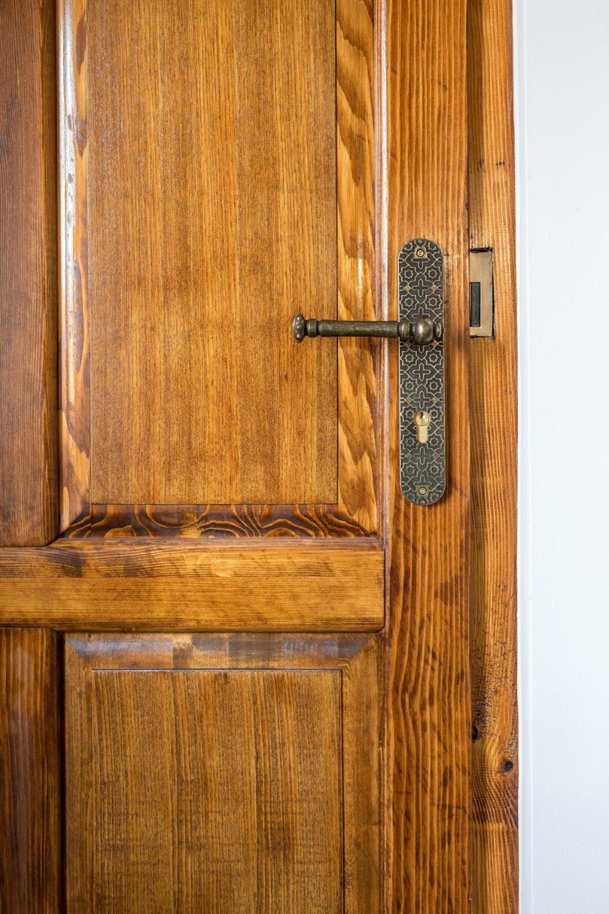 Bonbon Old Town Private En-Suite Room Split Exterior foto