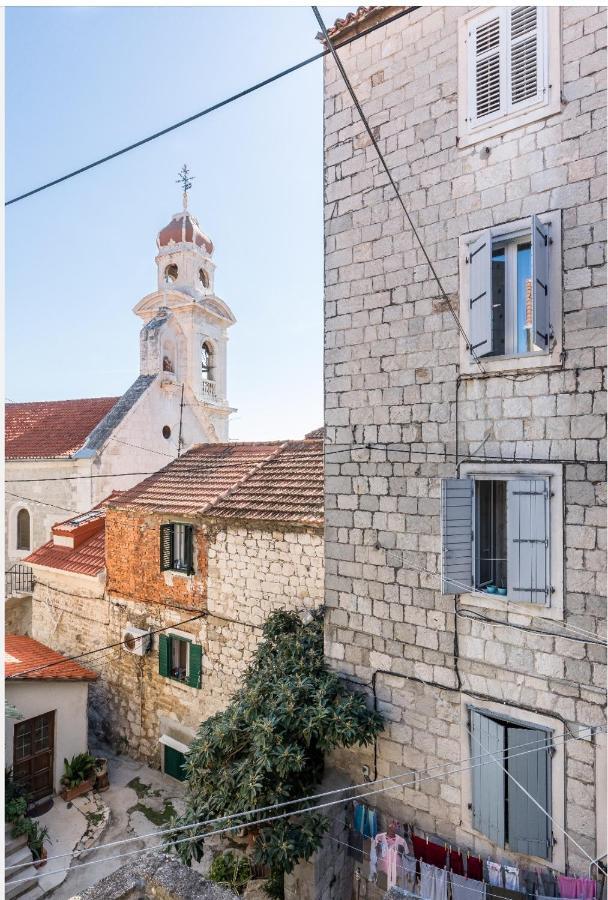 Bonbon Old Town Private En-Suite Room Split Exterior foto